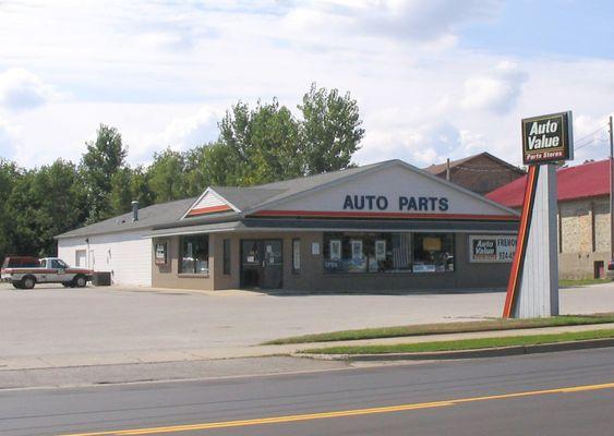 Auto Value
