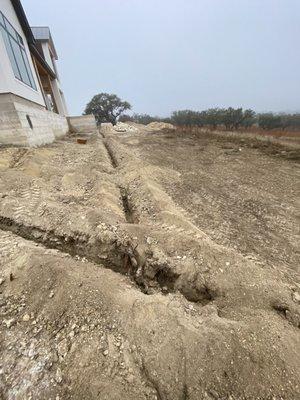 Solid Rock Construction