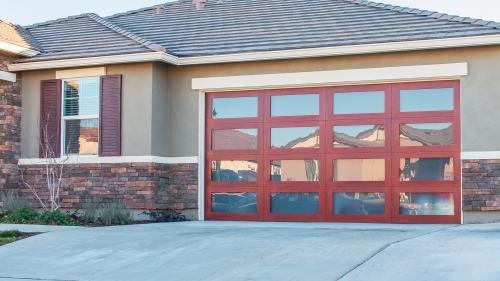 Garage Door Repair HQ
