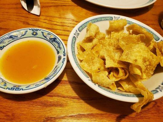 Shan Dong Chinese Restaurant