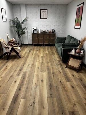 The Healing Sp-ce: Acupuncture & Traditional Asian Medicine