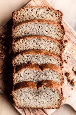 Julia's Deliciousness