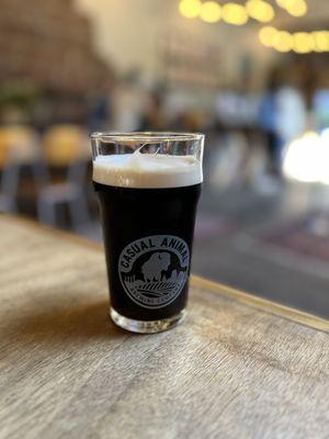 Casual Animal Brewing