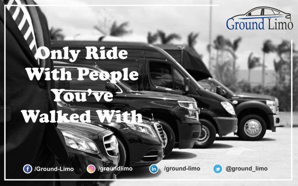 Ground Limo is a nationwide provider of professional chauffeured ground transportation services... http://groundlimo.com +1 844 546 6123
