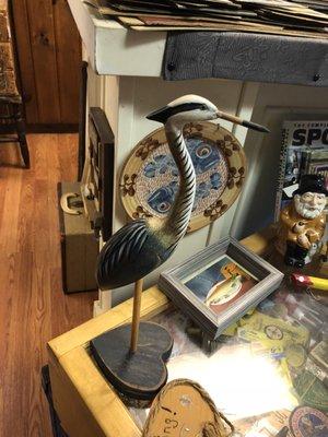 Widdershins Antiques