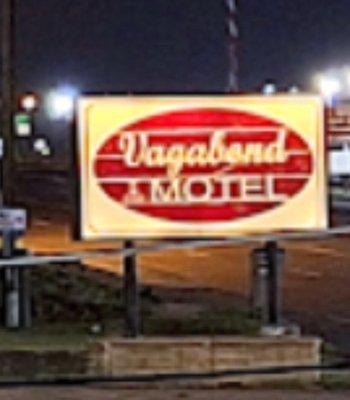 Vagabond Motel