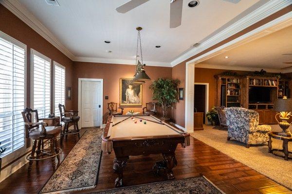 Midland 1st Choice - The Underwood Group