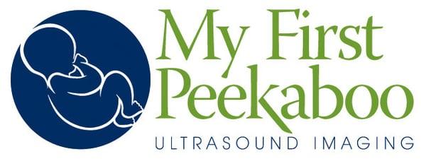 My First Peekaboo Ultrasound
