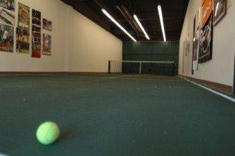String 'n Swing Tennis