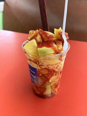 Neveria La Fuente De Michoacán