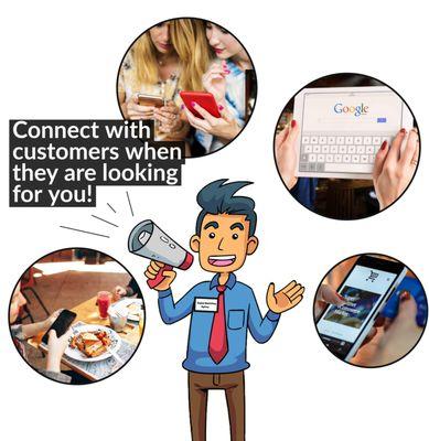 Digital Marketing Agency