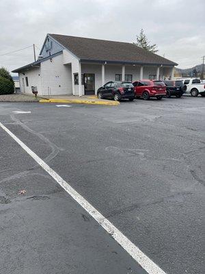 Department Of Motor Vehicles