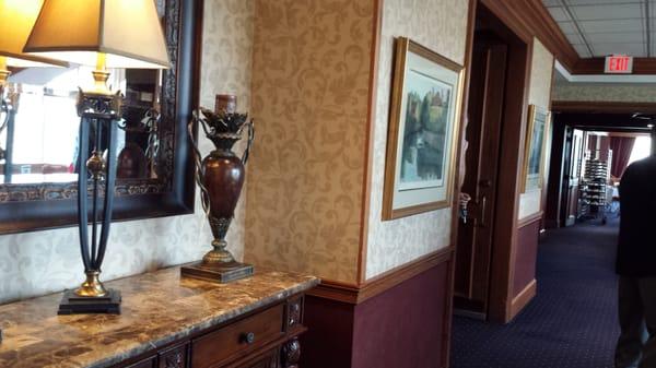 Petroleum Club of Shreveport