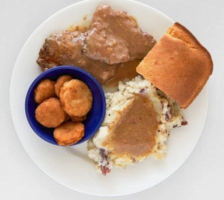 Power Cross Ministries