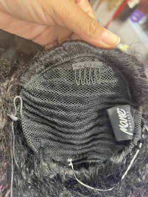 Downtown Wigs & Braids