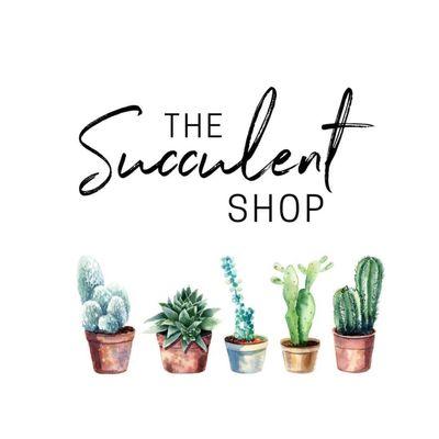 The Succulent Shop & Gifts
