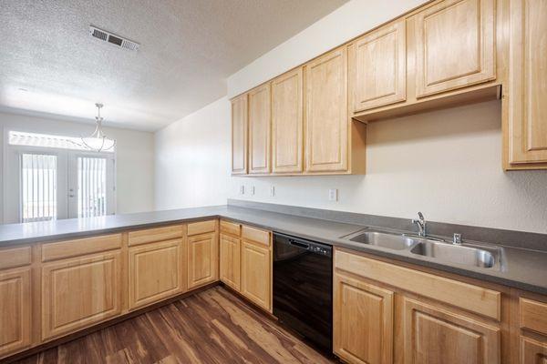 Liberty Military Housing - Catalina Heights