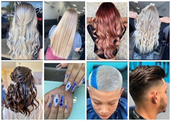 Always doing what we do best!