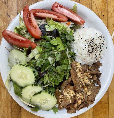 Asian Gourmet Too - Palm Bay