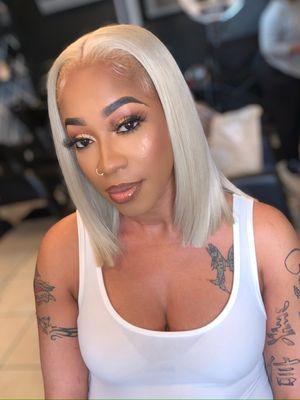 The Beauty Scene Salon