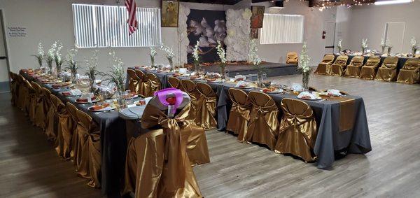 Fraternal Order of Eagles