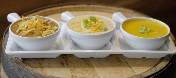 The White Oak Tavern