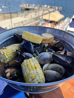 Lake George Beach Club