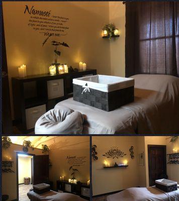 A Touch of Tranquility