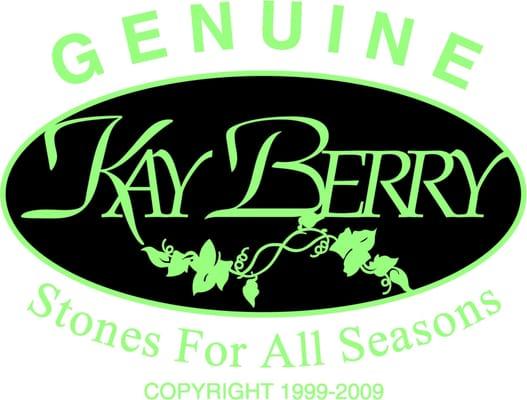 Kay Berry