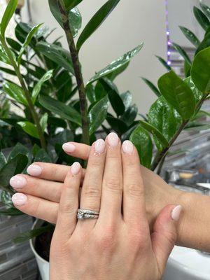 Indulge Nail Lounge & Spa