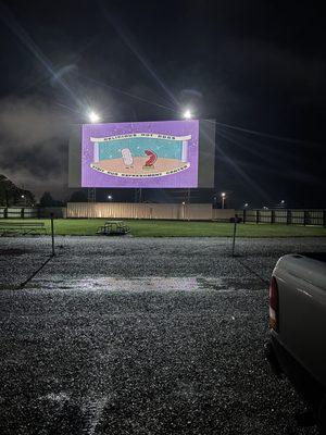 Skyview Drive-In