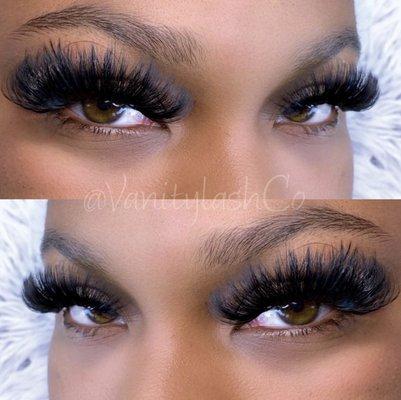 Vanity Lash & Brow Bar