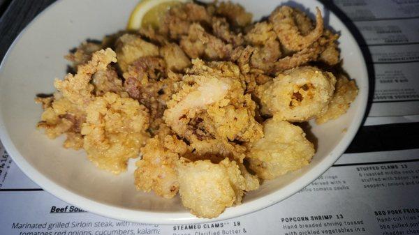 The Dockside Bar & Grill