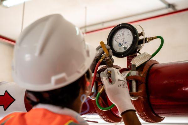 ALLIANCE SPECIALIZED SYSTEMS