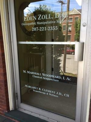 Atlantic Hypnotherapy