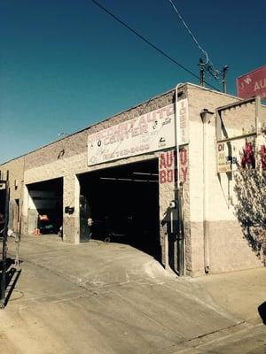 Discount Auto Center