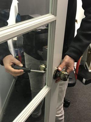 All Keys Locksmith Services