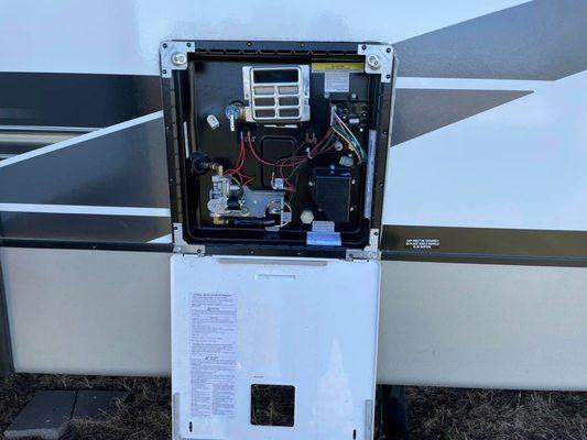 Lyons Mobile RV Services