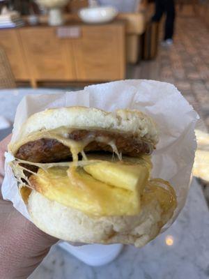 Land of a Thousand Hills Coffee