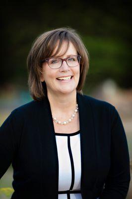 Anne McKereghan - Golden Gate Sotheby's International Realty