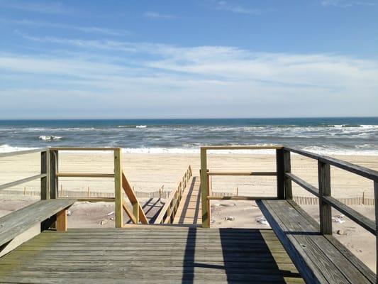 Village of Ocean Beach