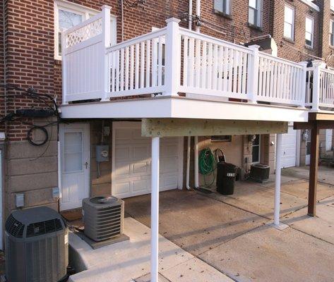 Chavous Custom Contracting