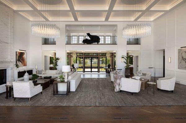 Luxe Living and Estate Group