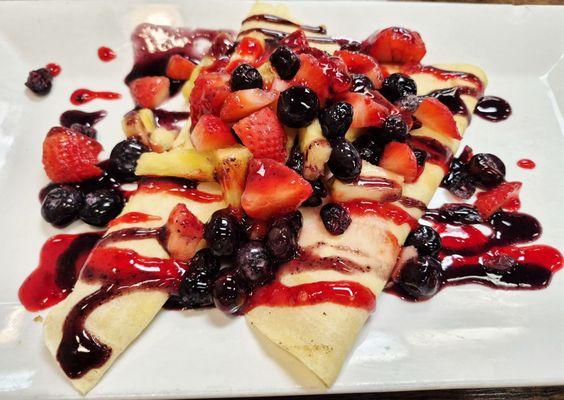 Little Good Times Diner