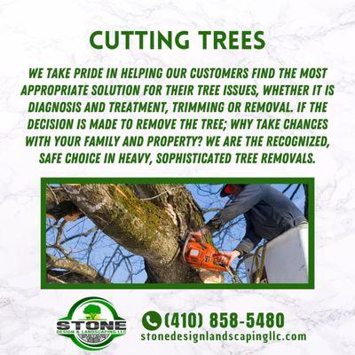 Stone Design & Landscaping LLC