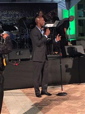 Indemnity Security & Investigations