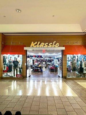 Klassic @ Magnolia Mall