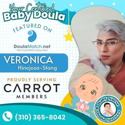 Baby Nurse and Doula Services