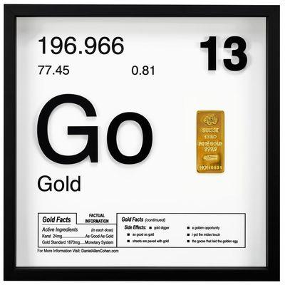 Samuel Owen Gallery - Greenwich