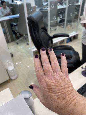 LaMer Nails & Spa Royal Palm Beach